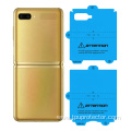 Hydrogel Back Sticker For Samsung Galaxy Z Flip